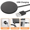 Mug Warmer USB Cup Warmer Coffee Cup Heater Thermostatic Heating Coaster Cup Electric Milk Tea Coffee Mug Warmer for Office Home 5