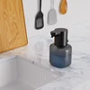 P6 Automatic Inductive Soap Dispenser Foam Washing Phone Smart Hand Washing Soap Dispenser Alcohol Spray Dispenser Washing 4