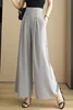 Stylish Women's Summer Loose Casual Skirt Pants