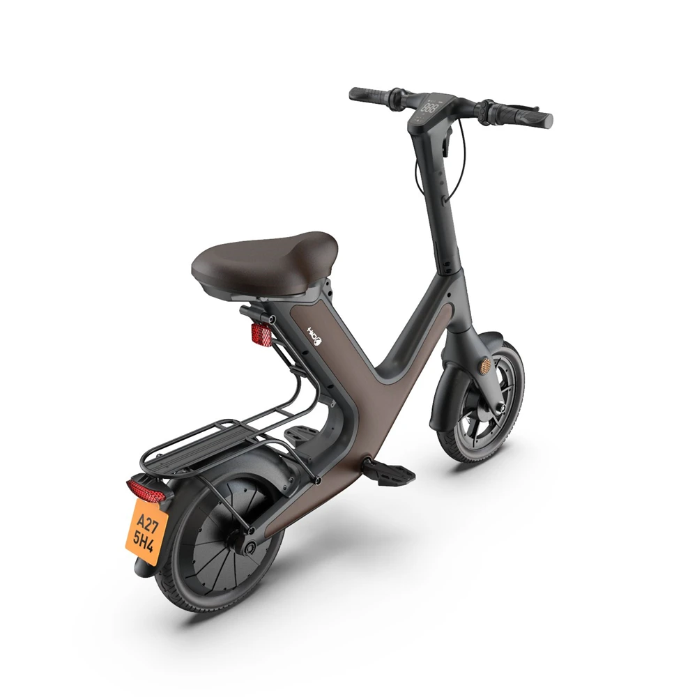 D50 500W 25km/h Mobility Scooter High Quality Hot Sale Adult Folded Electric Motorcycle Pure Electric Moped scooter rental