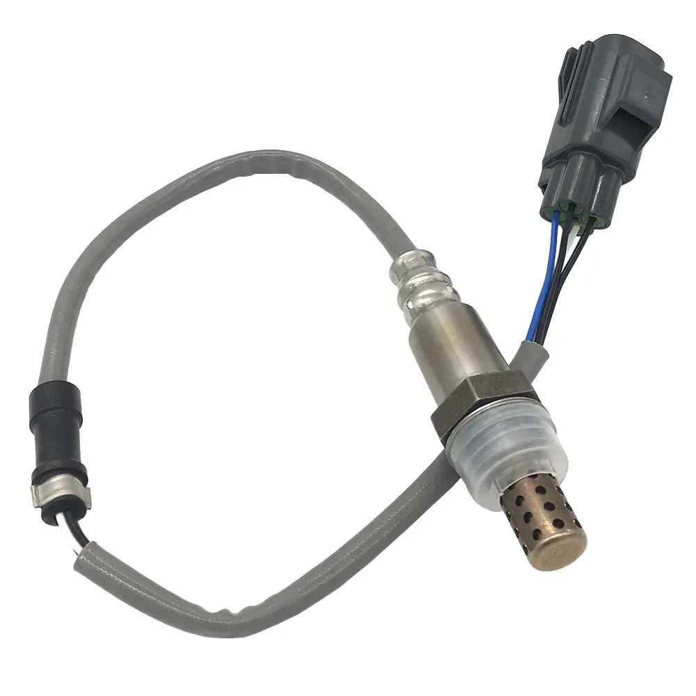 234-4266 Downstream Lambda O2 Oxygen Sensor for LR3 Discovery 3 Range Rover Sport 4.0 4.2 4.4 2005-2009 NO# MHK500910 MHK500870 2