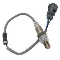 234-4266 Downstream Lambda O2 Oxygen Sensor for LR3 Discovery 3 Range Rover Sport 4.0 4.2 4.4 2005-2009 NO# MHK500910 MHK500870 2