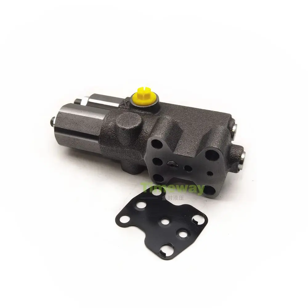 bomba de pistão para Rexroth A10VSO10 A10VSO18