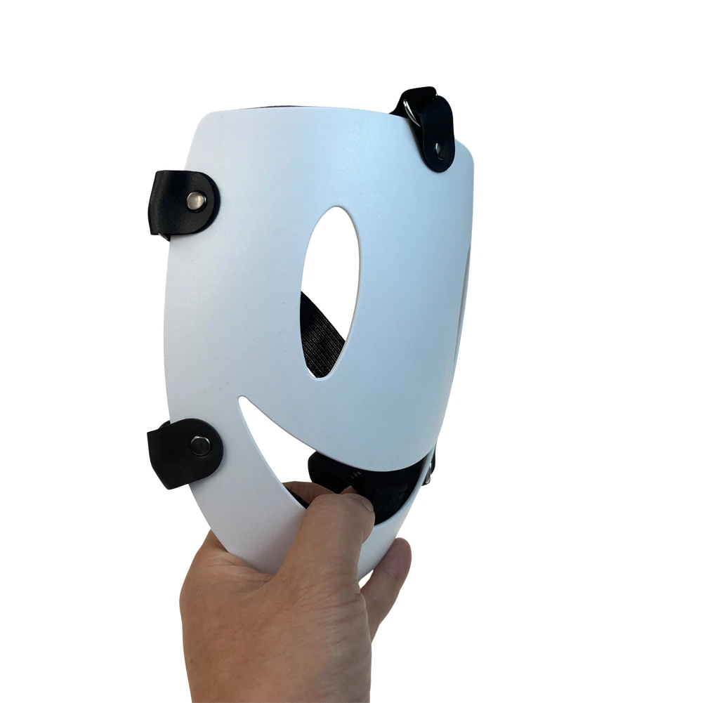 Sky Violation Mask Sky-High Survival Cosplay Masks High-Rise Invasion Sniper Kamen Costume Accessories