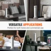 VEVOR Scent Air Machine Bluetooth Smart Cold Air Diffuser Waterless Essential Oil Scent Air Diffuser Floor Aromatherapy Machine 6