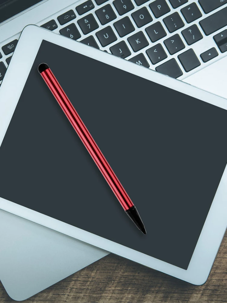 Tilt Phone Tablet Stylus Pen Universal Stylus Pen for Android IOS Draw Writing Tablet Smart for Xiaomi Huawei Samsung
