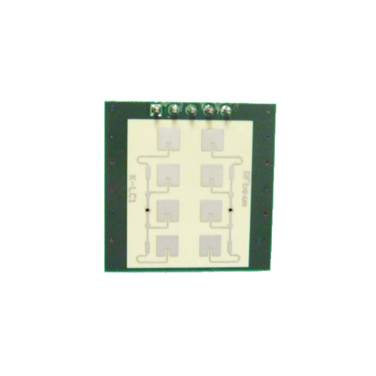 

Многоцелевой выбор микроволновых датчиков 24G LC1