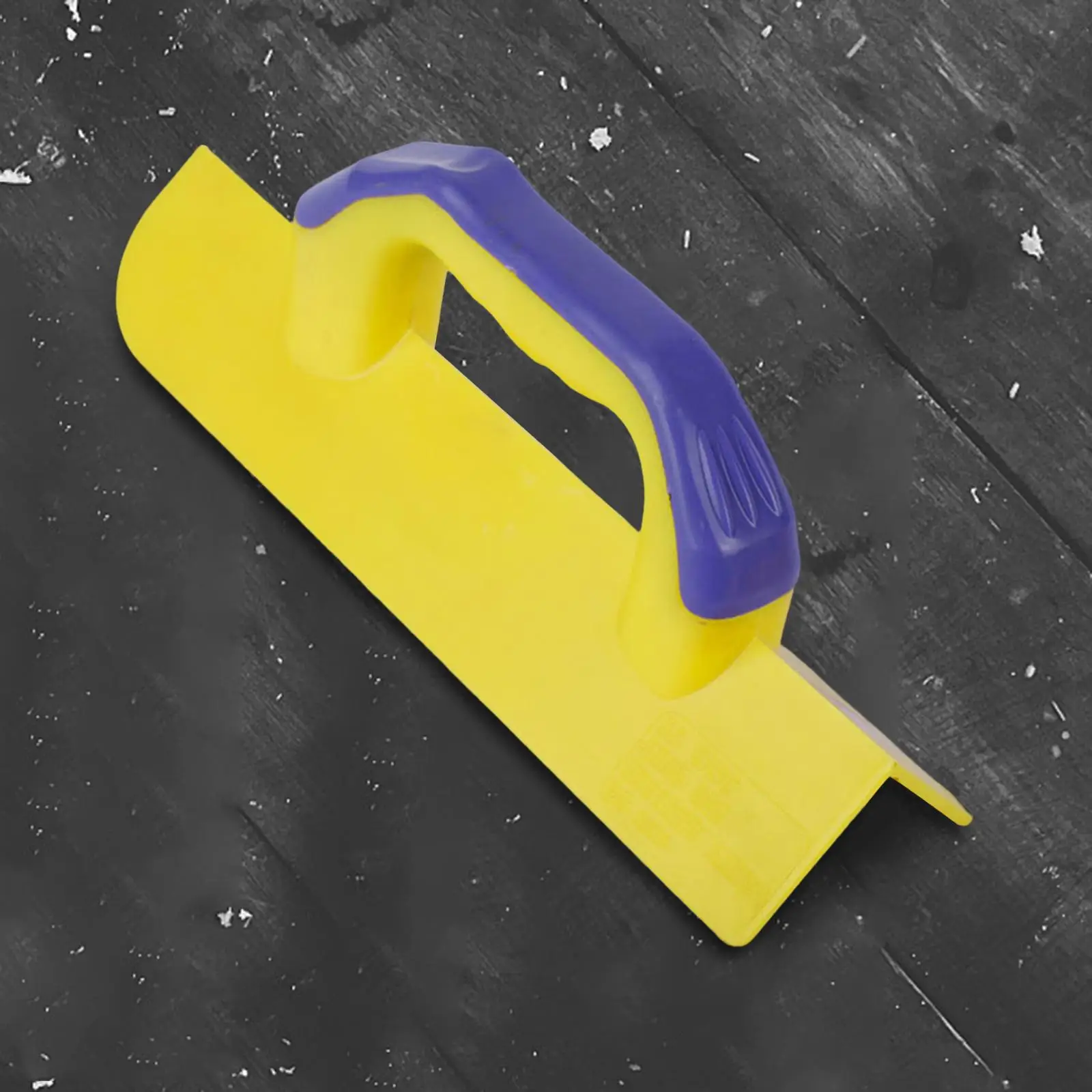 Corner Trowel Drywall Corner Shaping Tool Wall Corner Plastering Tool Putty Knife Scraper Corner Knife Multipurpose