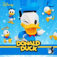 Disney Donald Duck Paperino Nendoroid Good Smile 6