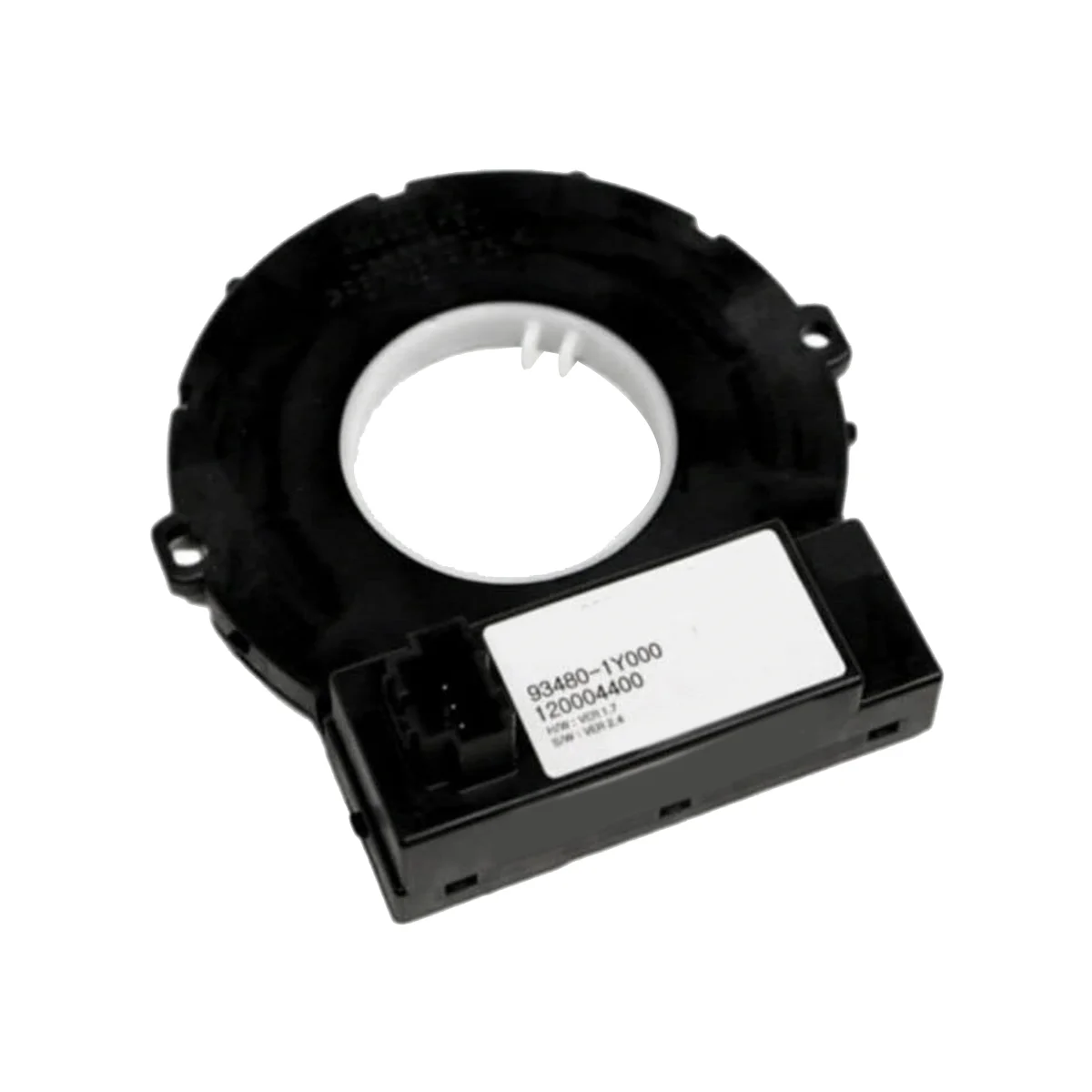 

93480-1Y000 Steering Column Angle Sensor Car Supplies for Hyundai