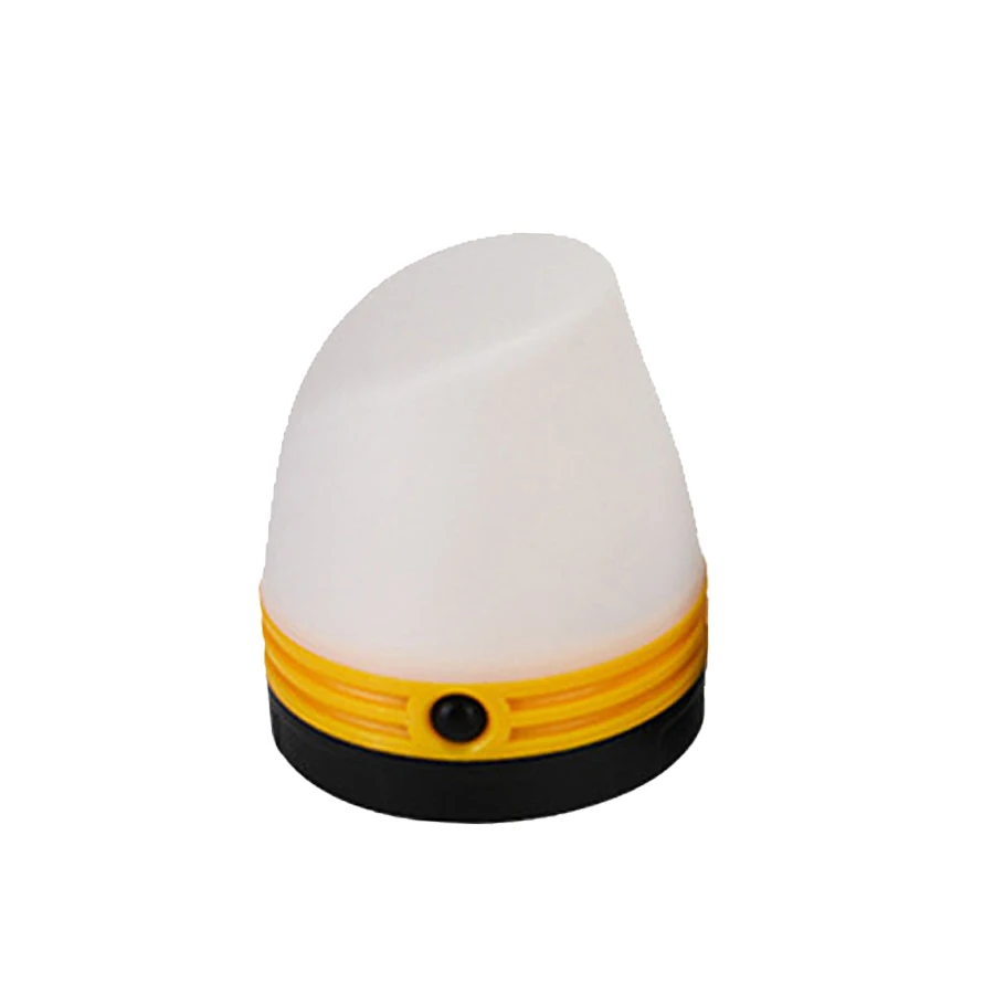 Luces LED para Camping Lámparas para Carpas de Exterior con Base Imán Luz Colgante Portátil - Imagen 9 de 10
