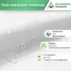 Ripstop Polyester Fabric by the yard UV-resistnce Outdoor Fabric Cloth for Kite Banner Hammock DIY Projects Material 2