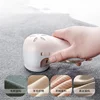Electric Lint Remover For Clothing Sweater Anti Pilling Razor Clothes Pellet Fabric Shaver USB Charge Coat Plush Clothing Razor 2