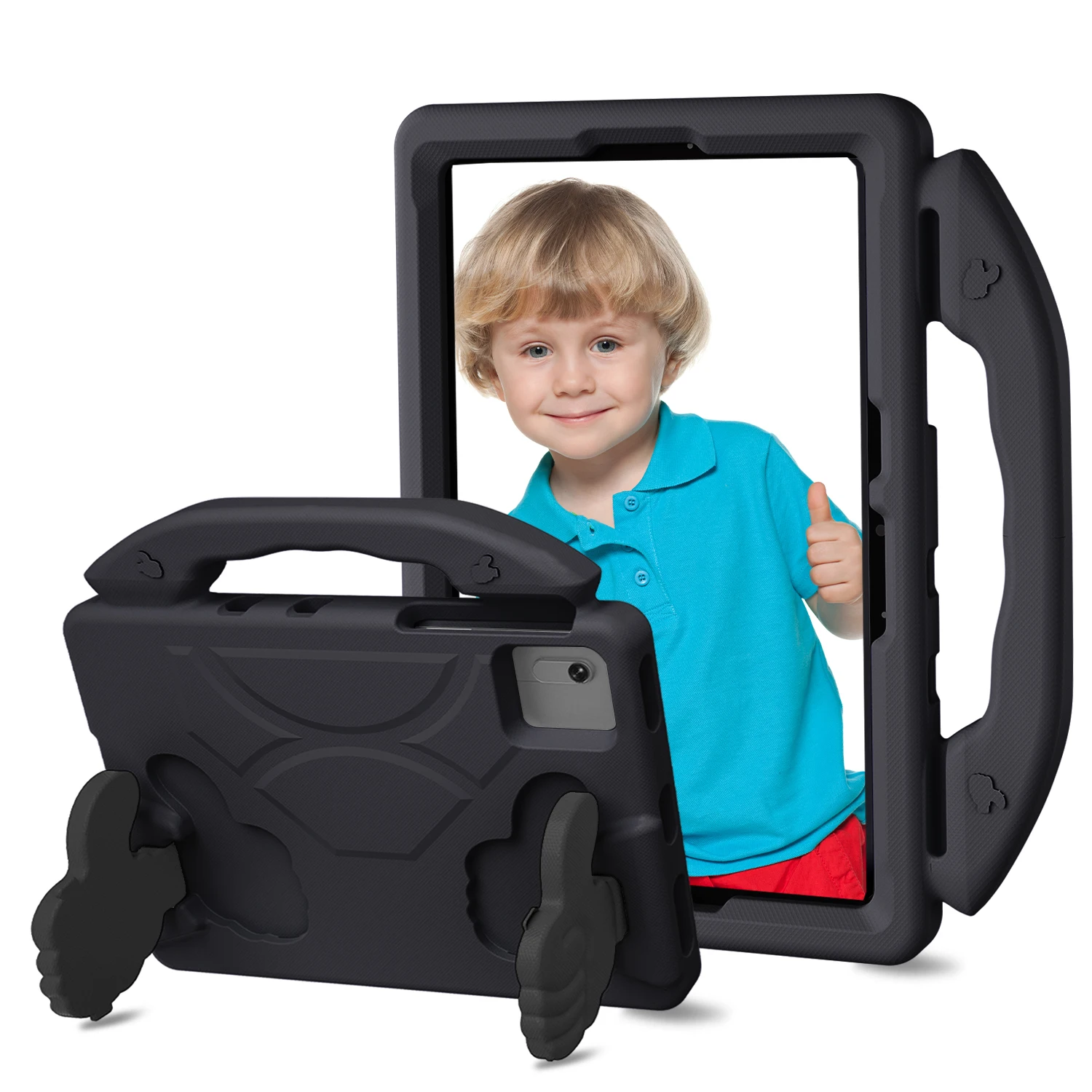 Shockproof Lightweight Tablet Case