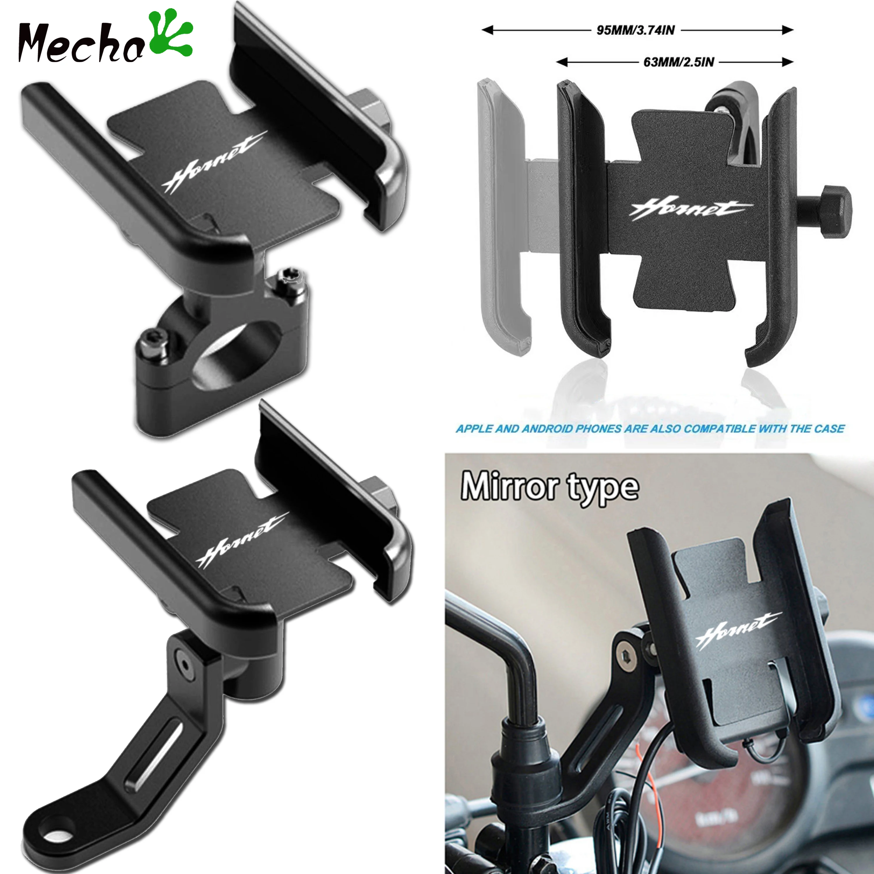 honda hornet handlebar price