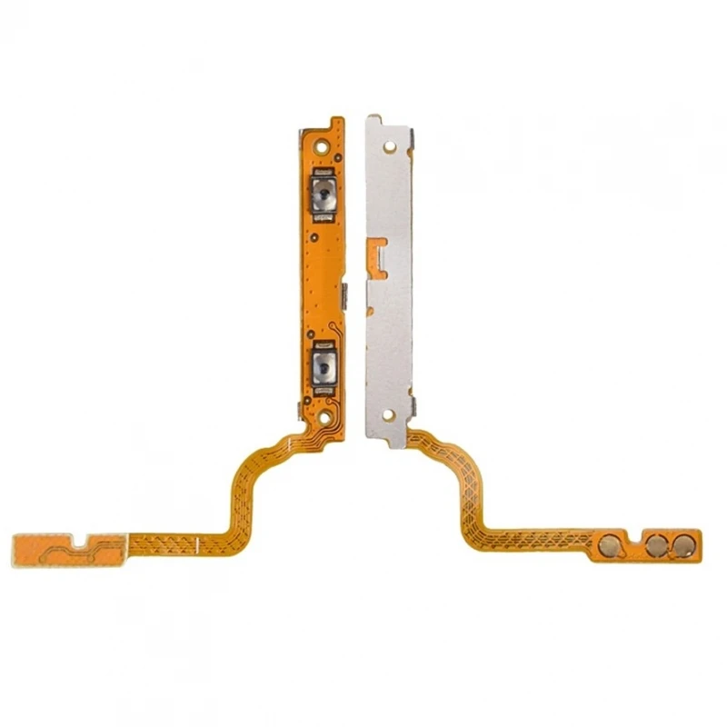 Pulsanti Volume Flex Per Samsung Galaxy S21 5G / Plus Cavo 5G / Ultra 5G # Samsung Galaxy S21 5G (Sm-G991B, Sm-G991B/Ds) # Samsung Galaxy S21 Plus 5G 