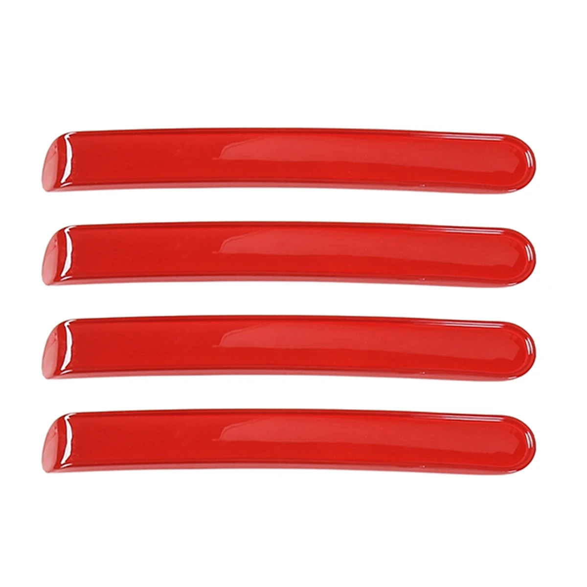 

Декоративная накладка на дверную ручку для Dodge Nitro Jeep Liberty 2007-2012, автомобильные аксессуары,