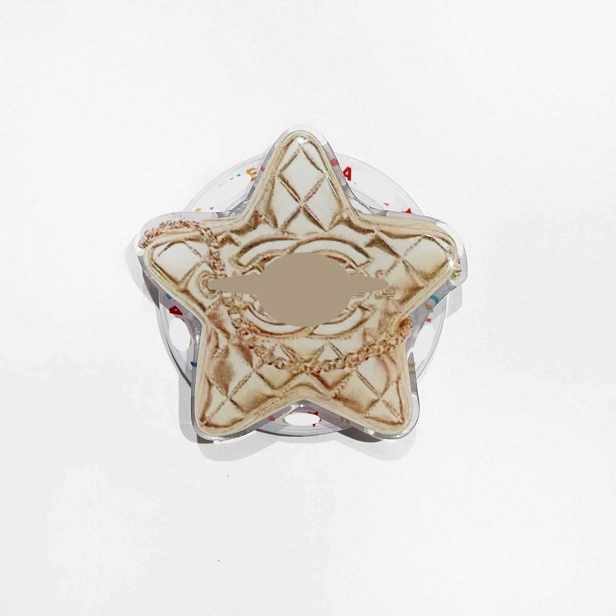 ضوء فاخر الراقية قوي المغناطيسي حامل الهاتف المحمو...