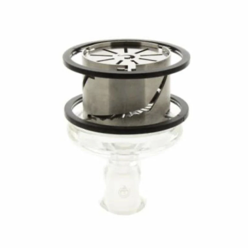 Adjustable Height Hookah Charcoal Holder Provost Heat Management System Shisha Carbon Bowl for Within 8cm Tobacco Bowls Head hookah accessories hookah holder