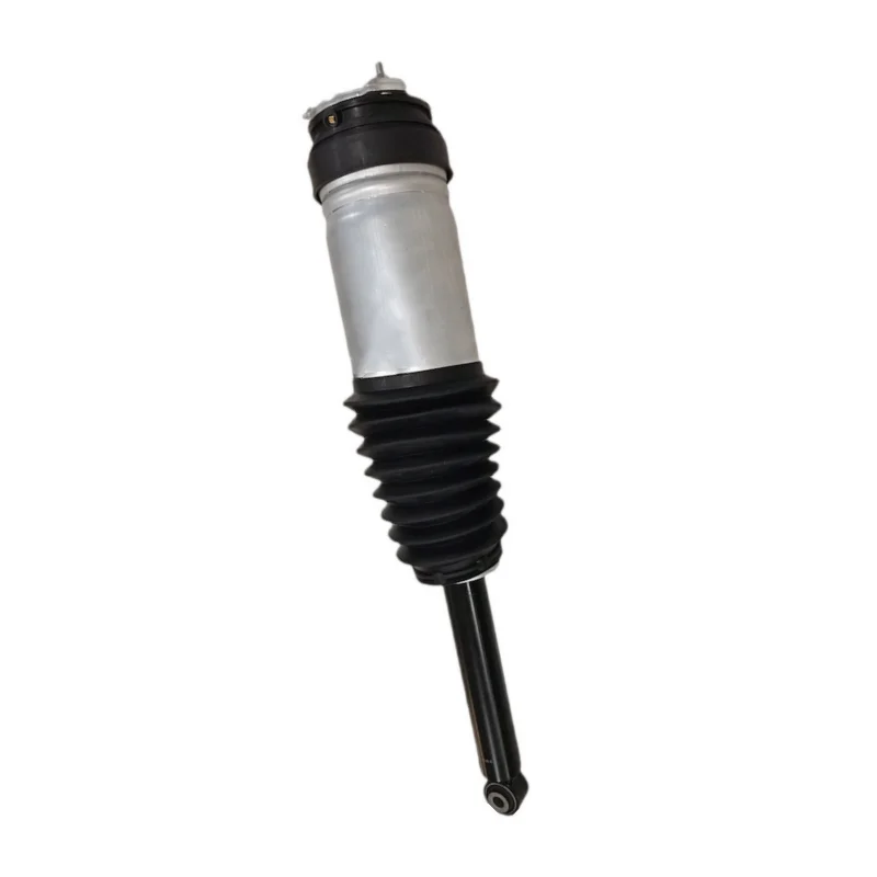 

Car Rear Air Suspension Shock Absorber For Tesla Model S 85 P85+ 90 RWD 1067466-00-C 102746100G Auto Airmatic Spare Parts