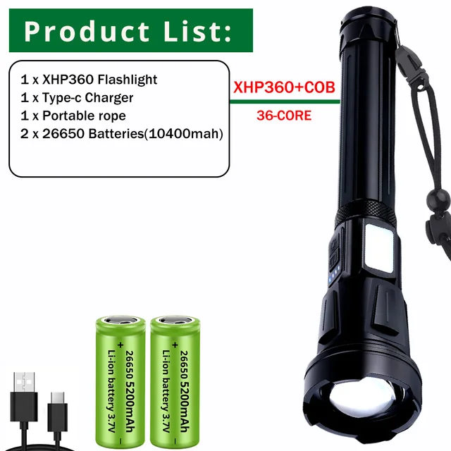 XHP360-36core F