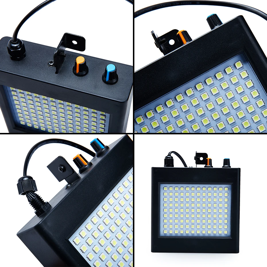 Led room strobe 108 deals
