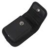 Molded Pager Pouch Molded Latex Glove Pouch Outdoor Hunting Pager Holder Tactically Belt Accessories Pack Durable 4