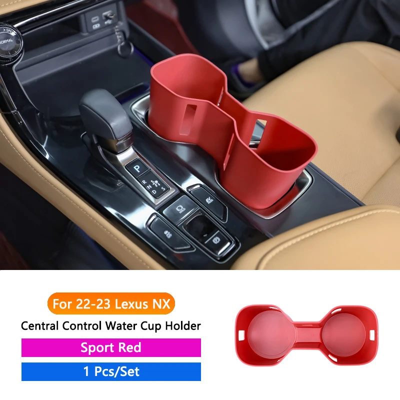 22-23 NX Sport Red
