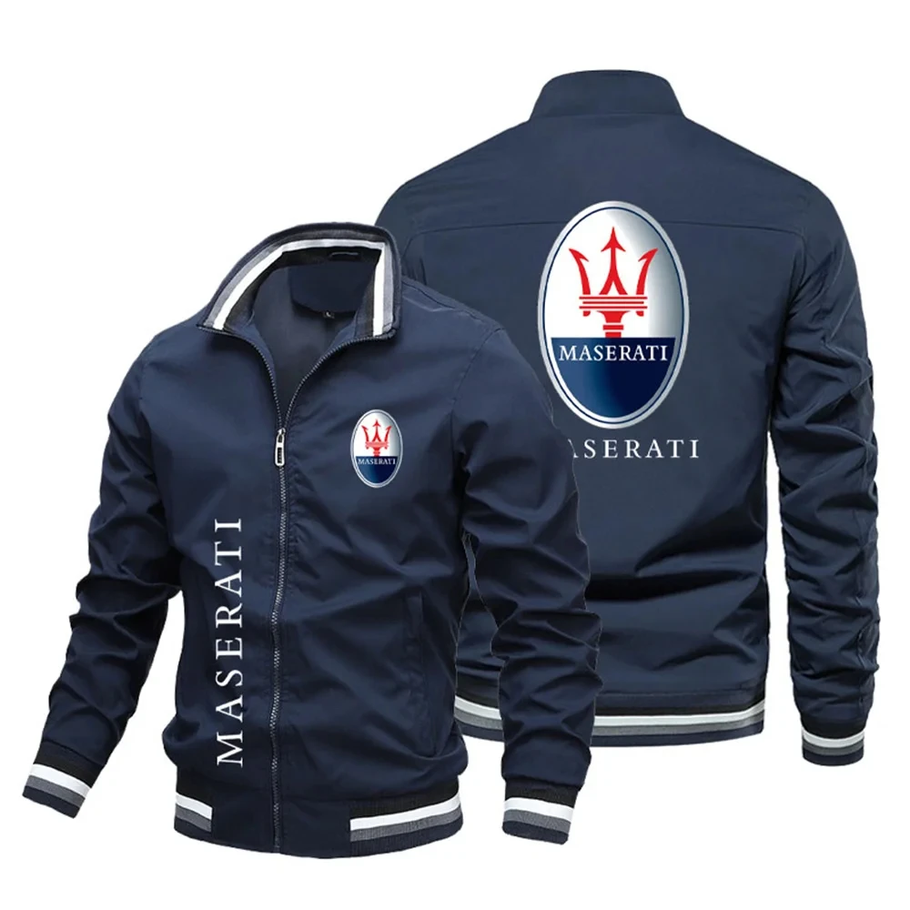 Veste de vélo innovante pour hommes, course, loisirs, sports de plein air, mode printemps et automne, 2024