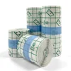 Medical Tattoo Aftercare Waterproof PU Film for Protective Skin Healing Bandages PU Tape Medicinal Wound Dressing Adhesive 1