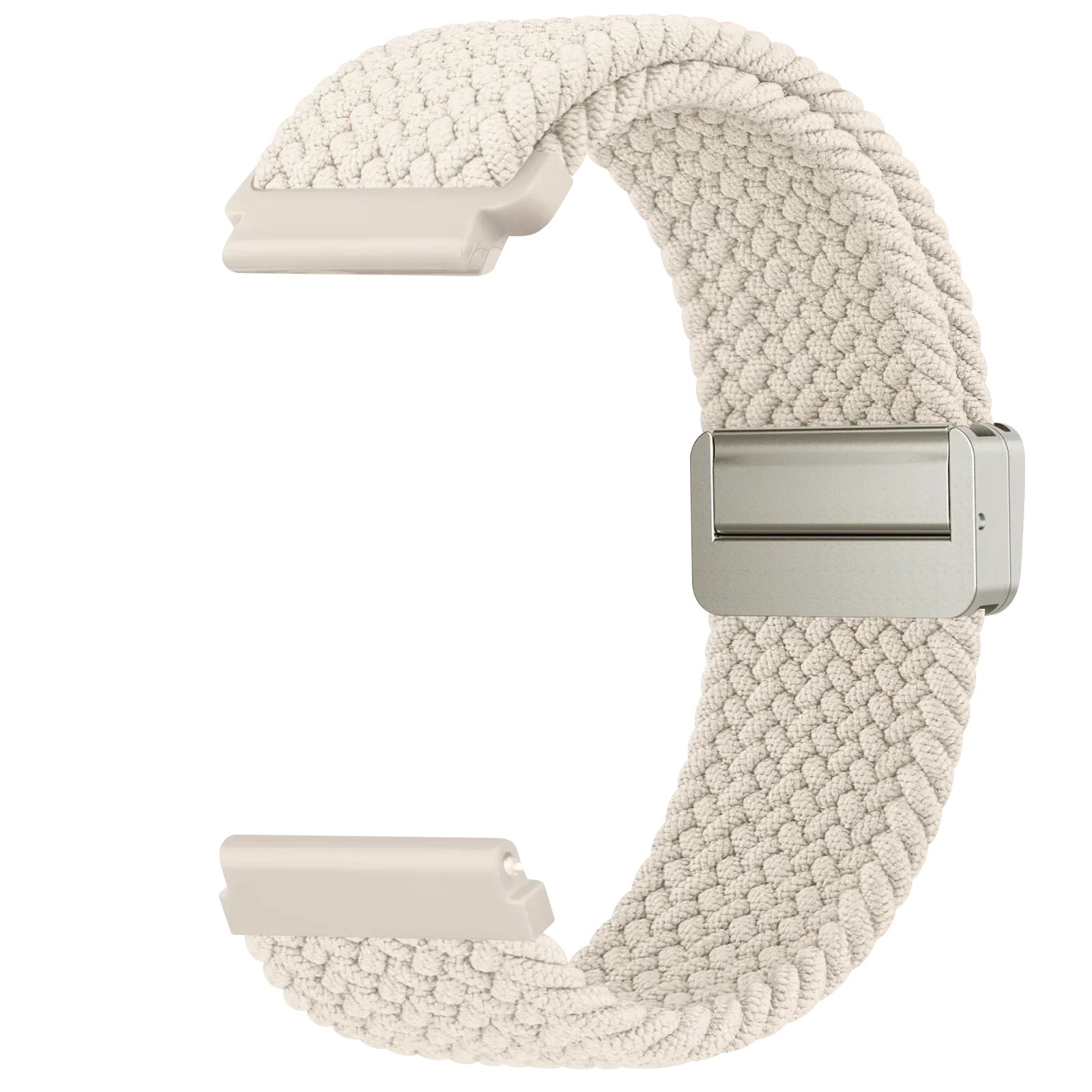 Magnetic Braided Smartwatch Strap - 22mm