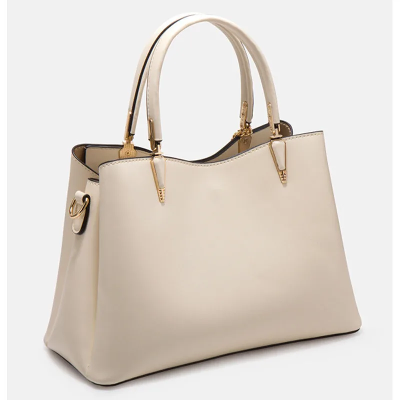 High-Quality Embroidered Bag Shoulder Large Capacity Handbags For Women Elegant Crossbody Casual Versatile Luxury Messenger Y2k