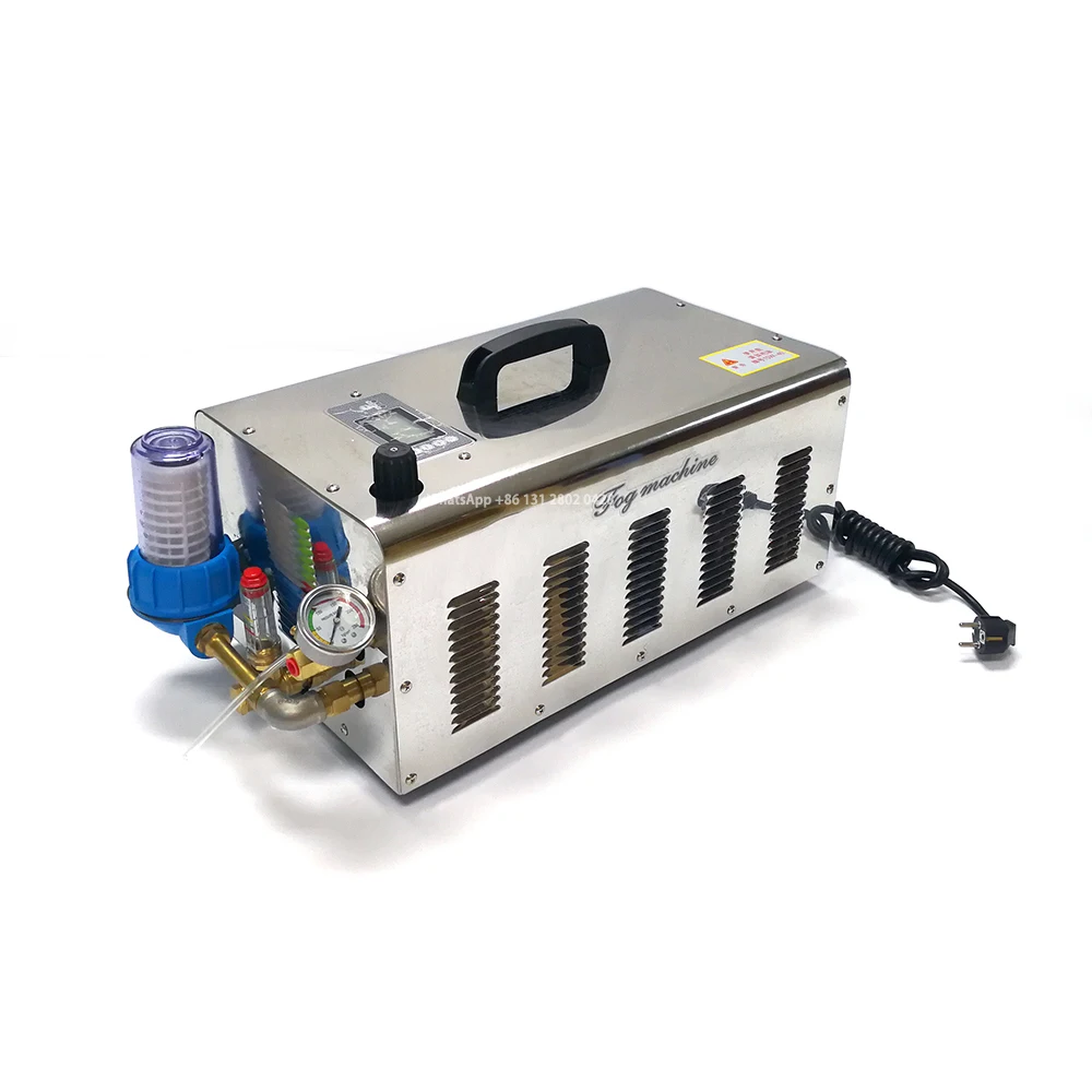 

high pressure fine mist pump,summer cooling micro fog anti-drip system,greenhouse misting system/water misting pump
