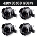 4PCS C3530 1700KV