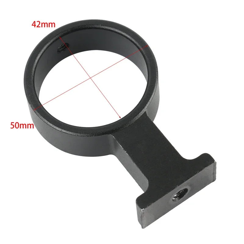 40mm 50mm Ring Adapter Focusing Bracket Focusing Holder for HDMI USB Digital Vdieo Microscope Camera Stand
