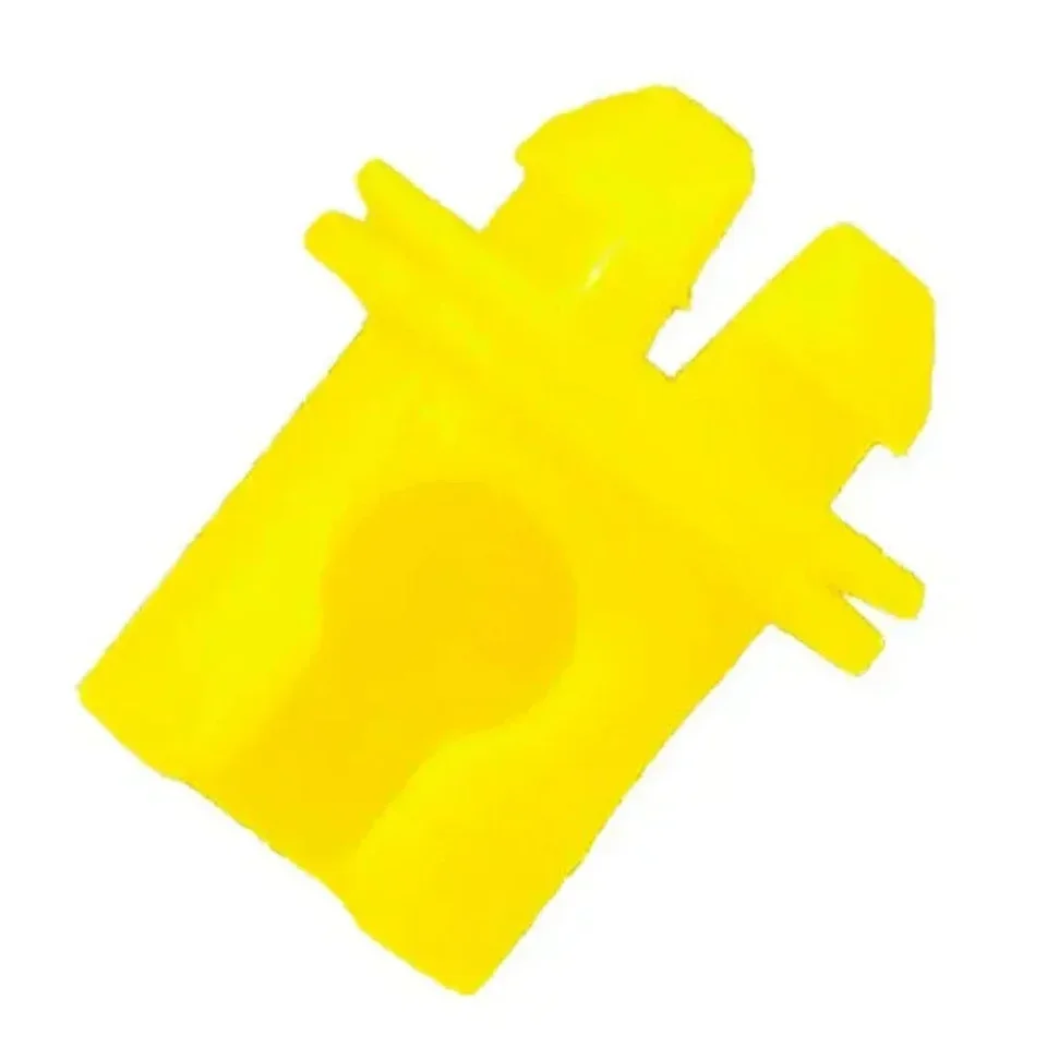 Pomos De Bloqueo De Puerta Para BMW | Compatibles Con E36, E70, E82, E85, E90, Plástico Negro, Pack De 2 Unidades