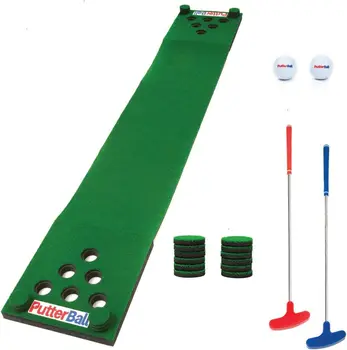 Pong Game Golf Set 1