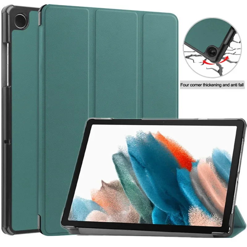 Custodia Per Tablet Per Samsung Galaxy Tab A9 Plus 2023 Cover Magnetica Protettiva Per Samsung Tab A9 Plus A9 11 ''8'' Custodia Per Tablet
