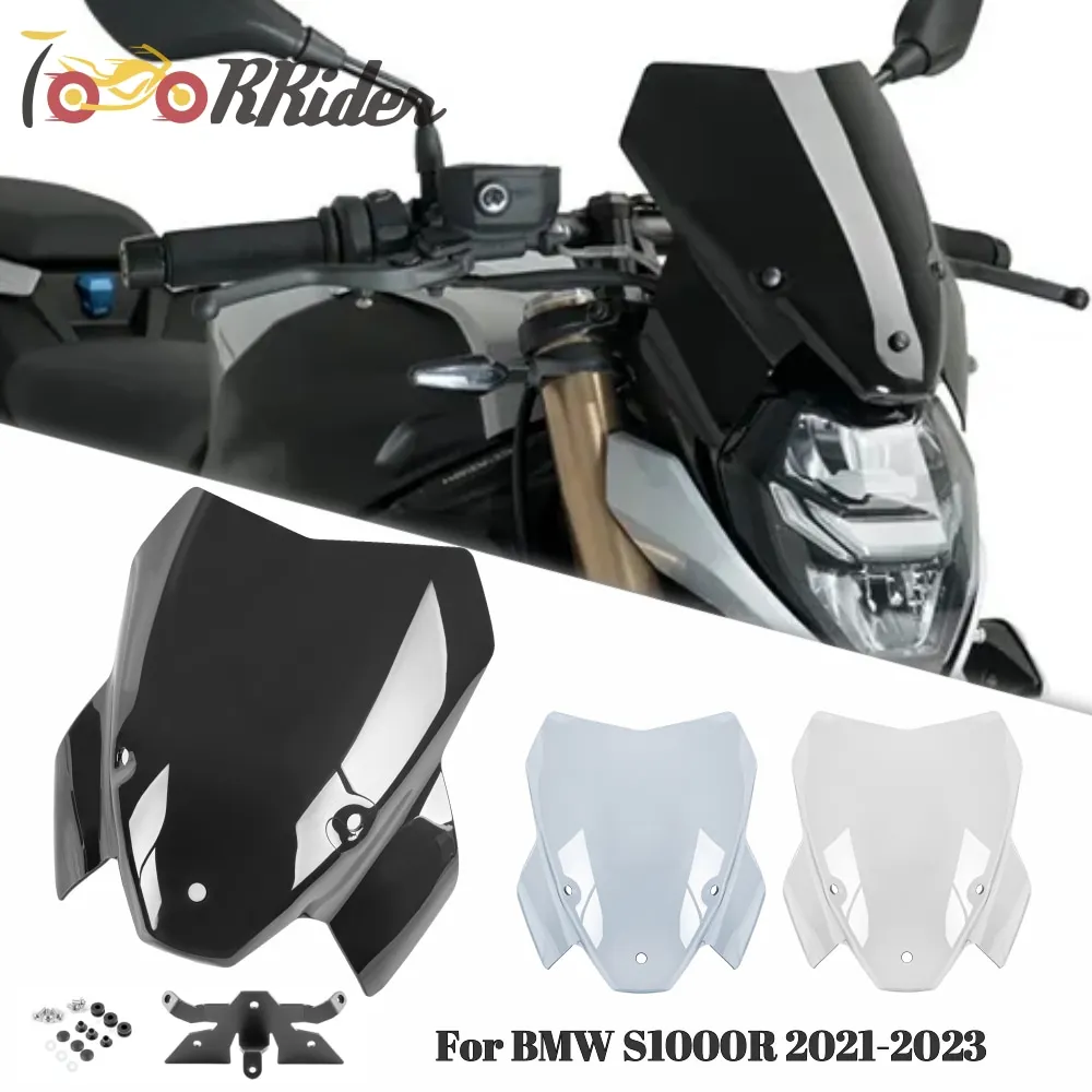 Rétroviseurs BMW F 800 GS, S 1000 R, R 1200 GS... RMS - Pièces Moto