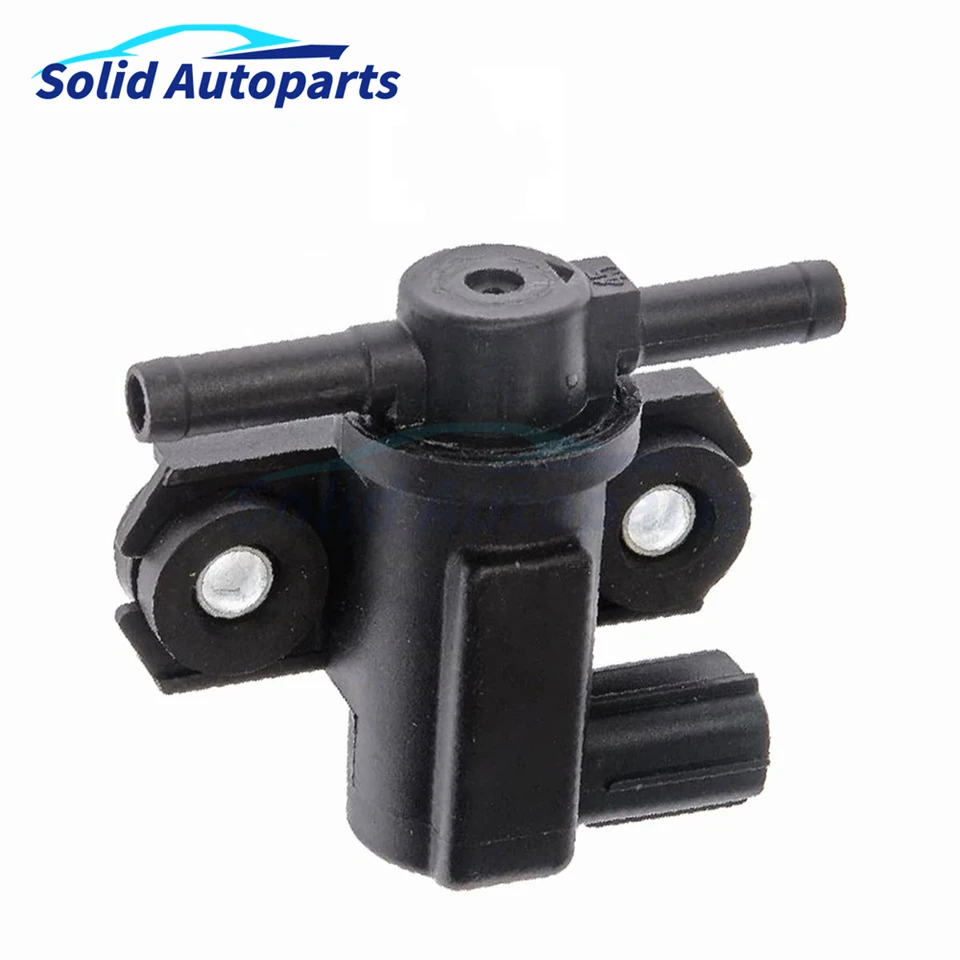 Purge Valve Hyundai Accent Control Valve Solenoid Sensor Purge