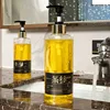 Ginseng Root Essence Hair Shampoo Damaged Repair Hair Growth Clean Nourishing Anti Dandruff Shampoo Herb Professional Care 400ml 3