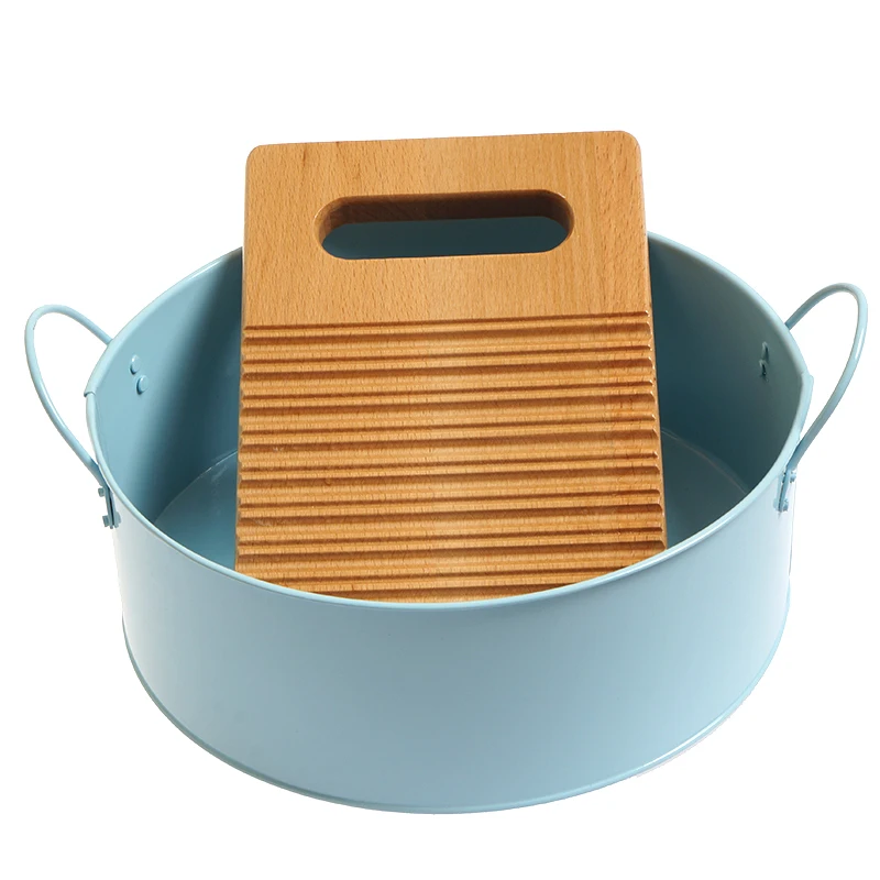 Рисунок 2 - Рабочие места для стирки для девочек