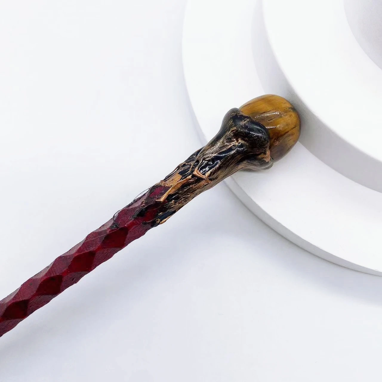 Tiger Eye Stone