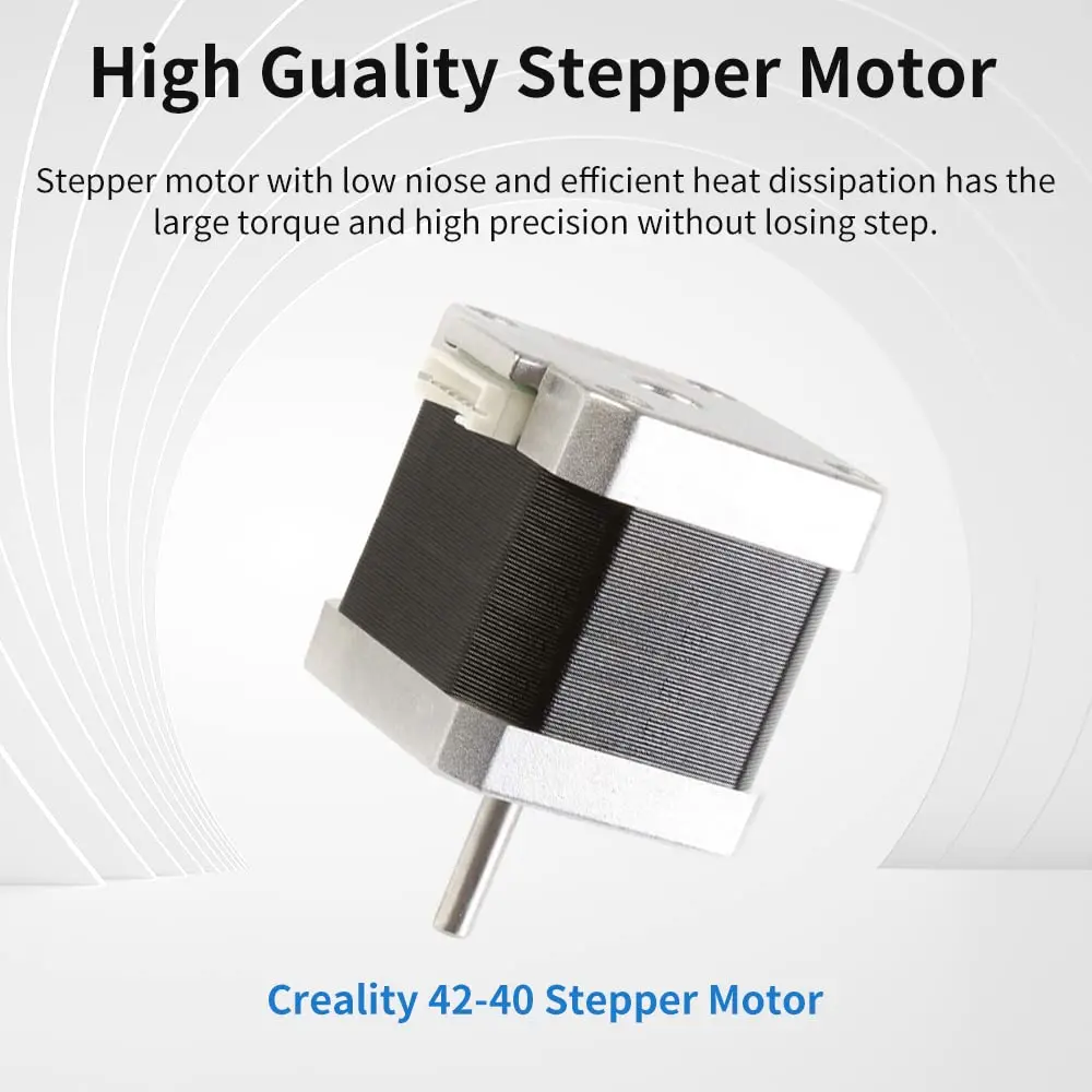 CREALITY Ender-3 Max 3D-printer, geluidsarm, afdrukformaat 300 × 300 CREALITY Ender-3 Max 3D-printer, geluidsarm, afdrukformaat 300 × 300