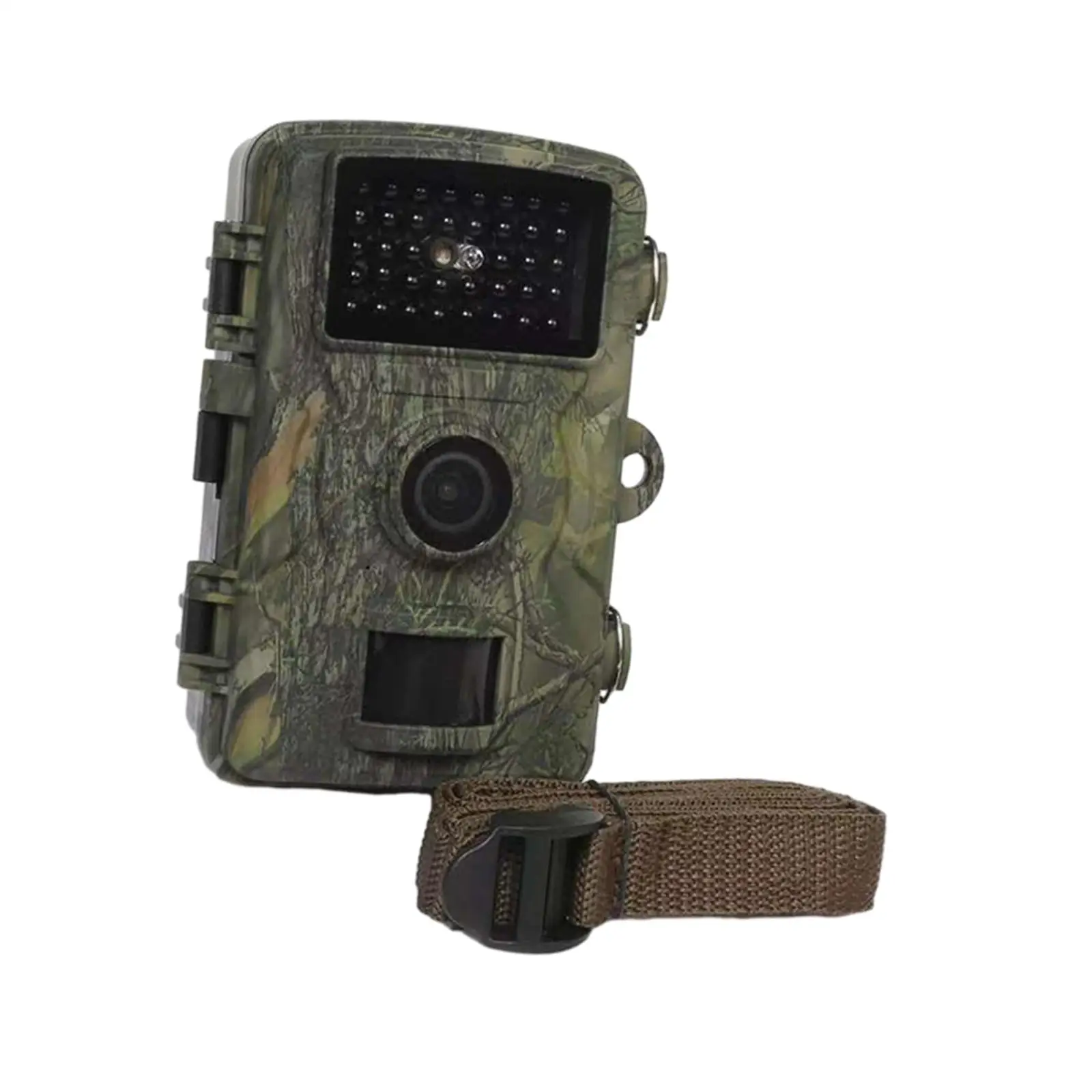 

Trail Camera Waterproof 1920x1080P Night View Deer Camera Hunting Camera for Camping Wildlife Watching Home Backpacking Crop