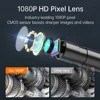 Endoscope Camera IP67 Waterproof Car Inspection Camera 8mm Len Industrial Endoscope Camera for Industrial Machinery Inspection 5