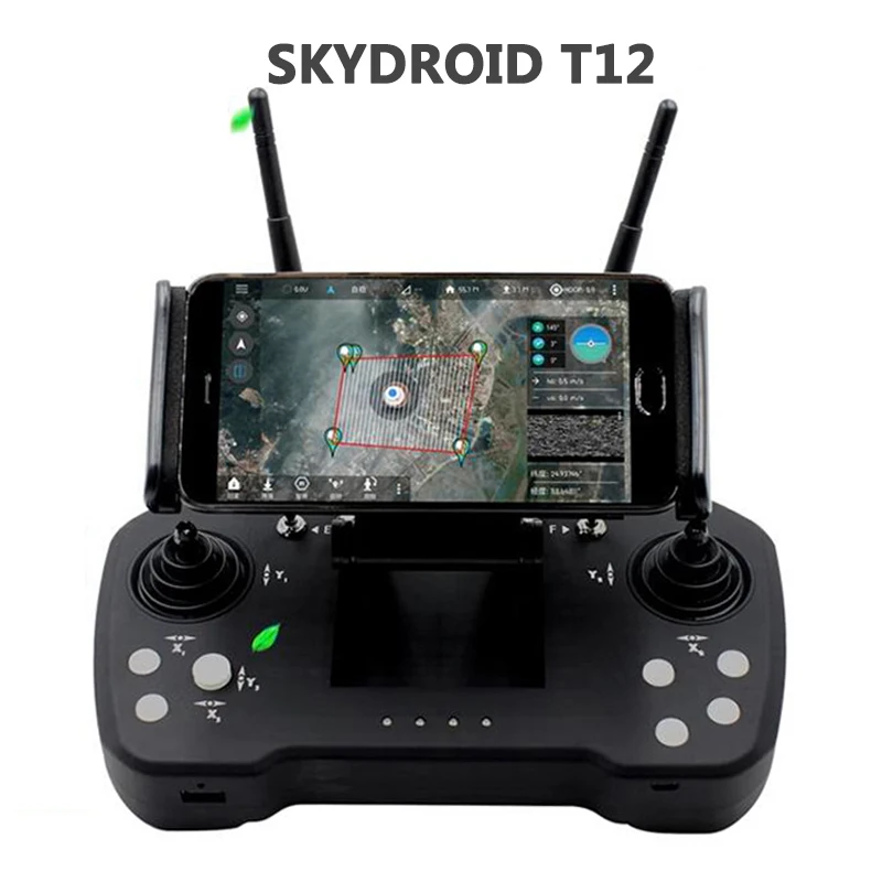 

Пульт дистанционного управления Skydroid T16, 2,4 ГГц