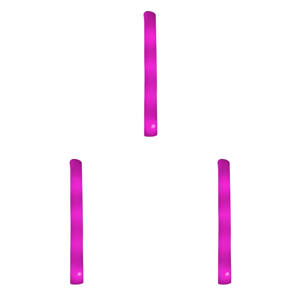 Pink 3pcs