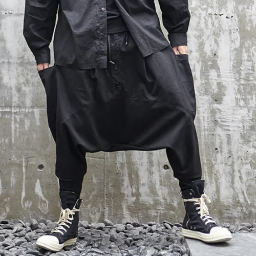 Black five costumes Store