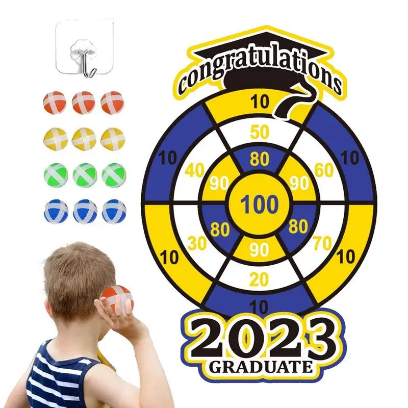 

Sticky Ball For Dart Board Summer Indoor Outdoor Toys Summer Indoor Outdoor Toys Sports Party Outside Toys Dart Board Games